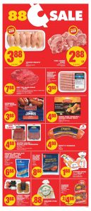 No Frills Flyer Special Offers 12 Jan 2022