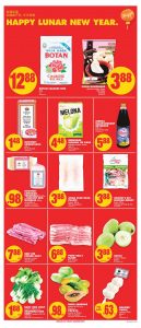 No Frills Flyer Special Offers 23 Jan 2022