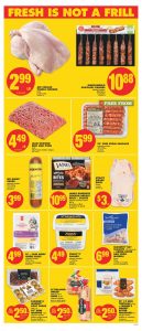 No Frills Flyer Weekly Deals 19 Jan 2022