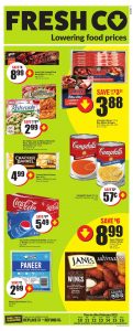 FreshCo Flyer Special Deals 16 Feb 2022