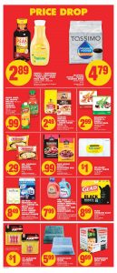 No Frills Flyer Great Deals 16 Feb 2022