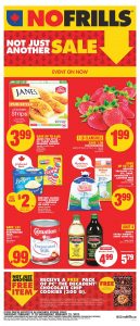 No Frills Flyer Special Deals 18 Feb 2022