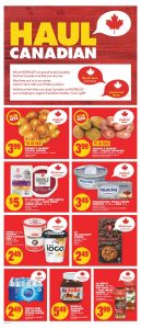 No Frills Flyer Special Deals 26 Feb 2022