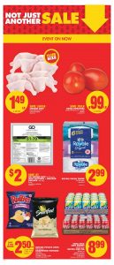 No Frills Flyer Special Offers 22 Feb 2022