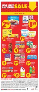 No Frills Flyer Weekly Offers 22 Feb 2022