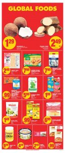 No Frills Flyer Weekly Sale 16 Feb 2022