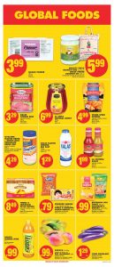 No Frills Flyer Weekly Sale 8 Feb 2022