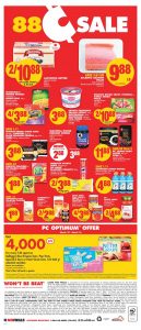 No Frills Flyer Special Deals 14 Mar 2022
