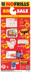 No Frills Flyer Special Deals 16 Mar 2022