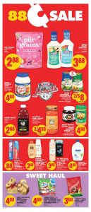 No Frills Flyer Special Deals 22 Mar 2022