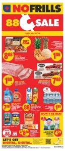 No Frills Flyer Special Offers 17 Mar 2022
