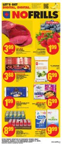 No Frills Flyer Special Offers 7 Mar 2022
