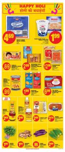 No Frills Flyer Special Offers 8 May 2022