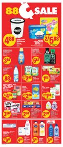No Frills Flyer Weekly Sale 15 Mar 2022