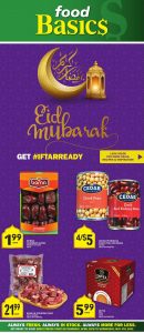 Food Basics Flyer Weekly Sale 27 Apr 2022