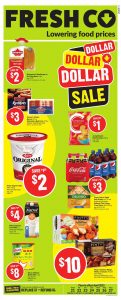 FreshCo Flyer Special Deals 20 Apr 2022