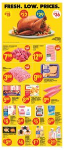 No Frills Flyer Easter Deals 8 Apr 2022