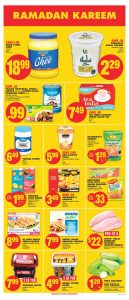 No Frills Flyer Special Deals 27 Apr 2022