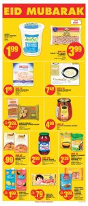 No Frills Flyer Weekly Sale 29 Apr 2022