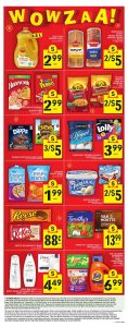 Food Basics Flyers Special Offers 8 May 2022 