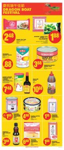 No Frills Flyer Special Deals 16 May 2022