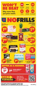 No Frills Flyer Special Deals 20 May 2022