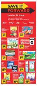 No Frills Flyer Special Deals 22 May 2022