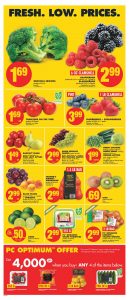 No Frills Flyer Special Deals 24 May 2022