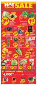 No Frills Flyer Special Deals 27 May 2022