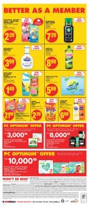 No Frills Flyer Special Deals 7 May 2022 