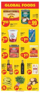No Frills Flyer Special Deals 9 May 2022