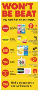 No Frills Flyer Weekly Sale 21 May 2022 