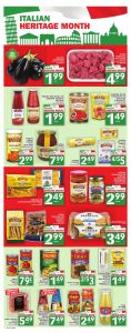 Food Basics Flyer Special Deals 10 Jun 2022