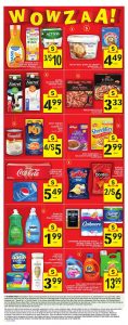 Food Basics Flyer Special Deals 12 Jul 2022