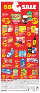 No Frills Flyer Special Deals 13 Jul 2022