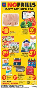 No Frills Flyer Special Deals 15 Jun 2022