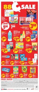 No Frills Flyer Special Deals 27 Jun 2022