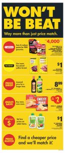No Frills Flyer Special Offers 16 Jun 2022