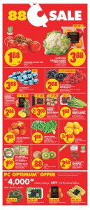 No Frills Flyer Weekly Deals 23 Jun 2022