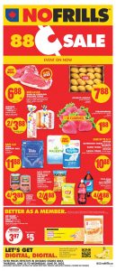 No Frills Flyer Weekly Offers 5 Jul 2022