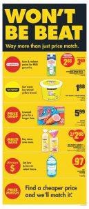No Frills Flyer Weekly Offers 6 Jul 2022 