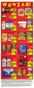 Food Basics Flyer Special Deals 18 Jul 2022
