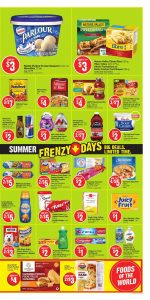 FreshCo Flyer Special Deals 28 Jul 2022