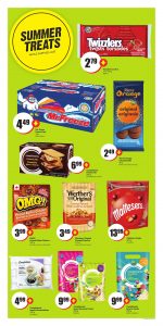 FreshCo Flyer Weekly Sale 30 Jul 2022 