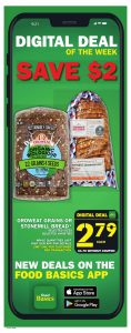 Food Basics Flyer Special Deals 4 Aug 2022 
