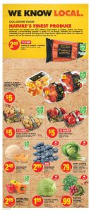 No Frills Flyer Special Deals 7 Aug 2022