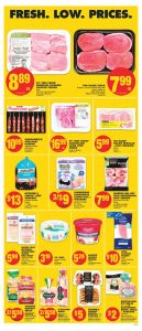 No Frills Flyer Special Deals 9 Aug 2022