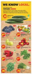 No Frills Flyer Special Deals 17 Sep 2022