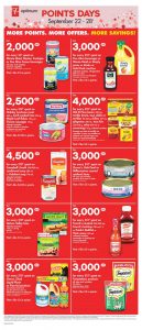 No Frills Flyer Special Deals 28 Sep 2022