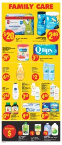 No Frills Flyer Special Offers 20 Sep 2022